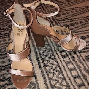 Velvet Vince Camuto shoes